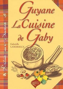 La cuisine de Gaby