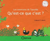 Les aventures de Tipouldo - qu'est-ce que c'est ?