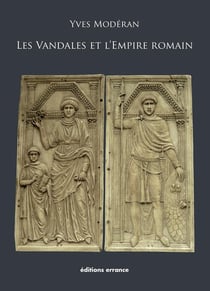 Les vandales et l'empire romain