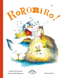 Rororiro