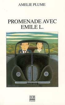 Promenade avec Emile l.