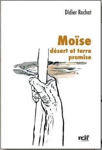 Moïse : Désert et terre promise