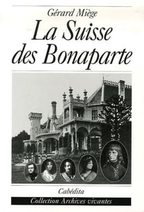 La suisse des bonaparte