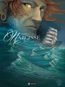 Narcisse Tome 1 : mémoires d'outre-monde