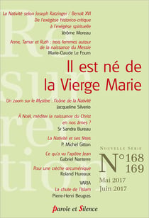 Revue résurrection n.169 : la confession