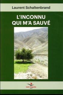 L'inconnu qui m'a sauvé