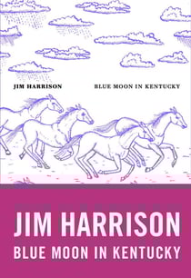 Blue Moon in Kentucky