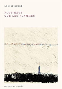Plus haut que les flammes