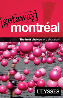 Getaway Montréal -anglais-