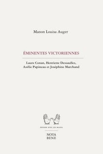 Eminentes victoriennes