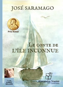 Le conte de l'île inconnue