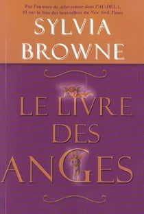 Le livre des anges
