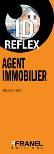 Id réflex : agent immobilier