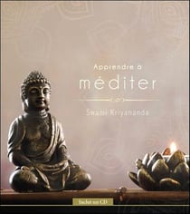 Apprendre à méditer