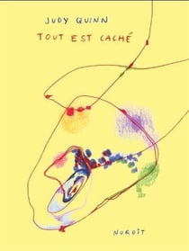 Tout est caché