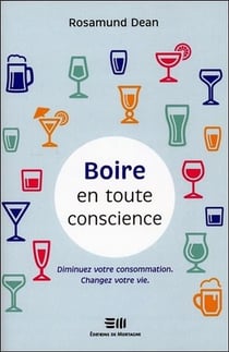 Boire en toute conscience - la modération... avec plaisir !