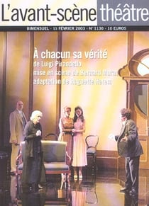 A Chacun sa Vérité