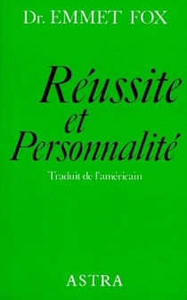 Réussite et personnalité