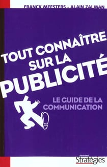 Connaitre la publicite - programme du bts communication