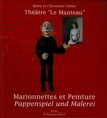 Marionnettes Et Peinture