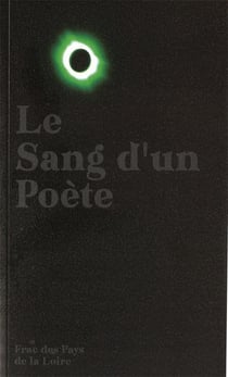 Le sang d'un poète