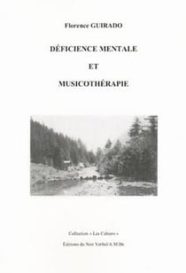 Déficience mentale et musicothérapie