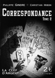 Correspondance t.1