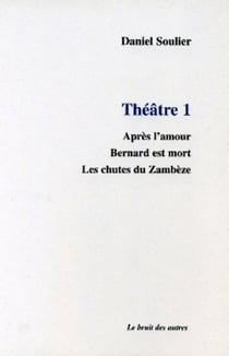 Apres l'amour