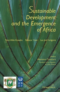 SUSTAINABLE DEVELOPMENT AND THE EMERGENCE OF AFRICA