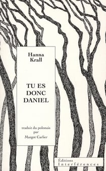 Tu es donc Daniel
