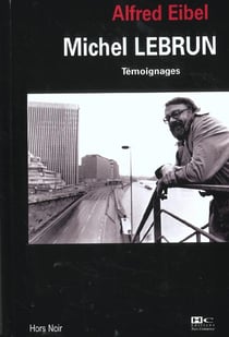Michel lebrun