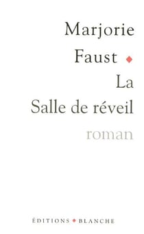 La salle de reveil