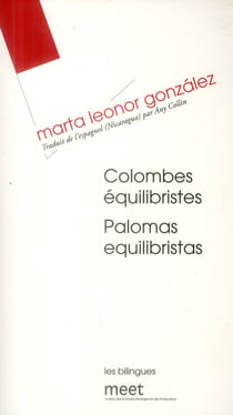 Colombes équilibristes