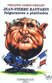 Jean-Pierre Raffarin : fulgurance, platitudes