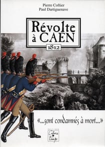 Révolte à caen, 1812