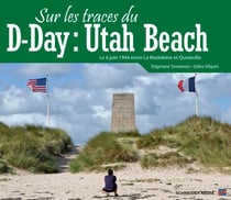 Sur les traces du d-day - utah beach