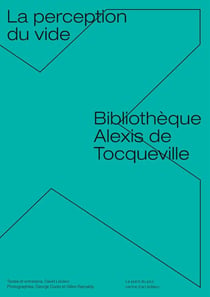 Bibliothèque Alexis-de-Tocqueville à Caen
