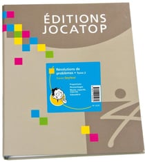 Résolution de problèmes t.2 - CM2