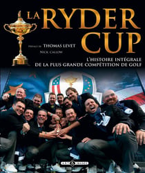 La ryder cup