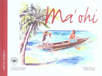 Ma'ohi