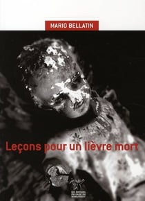 Leçons pour un lièvre mort