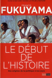 Le début de l'histoire - des origines de la politique à nos jours