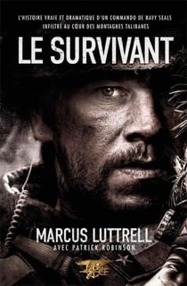 Lone survivor (le survivant)