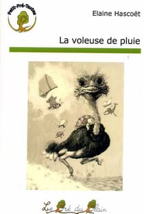 La voleuse de pluie