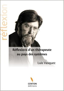 Reflexions d'un therapeute au pays des systemes