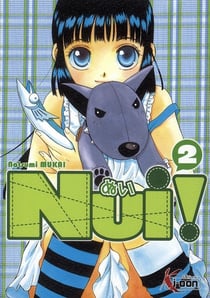 Shojo/nui - nui t02 - vol02