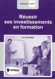Reussir ses investissements en formation