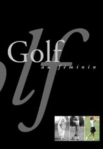 Femmes de golf