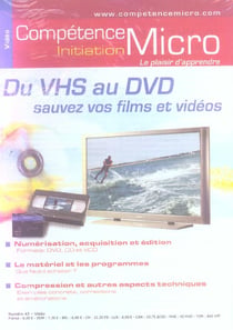 COMPETENCE MICRO