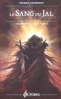 Les enfants de Ji Tome 5 : le sang du Jal